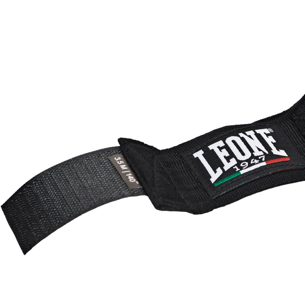 Leone Bendaggio Sottoguanto AB705 Nero