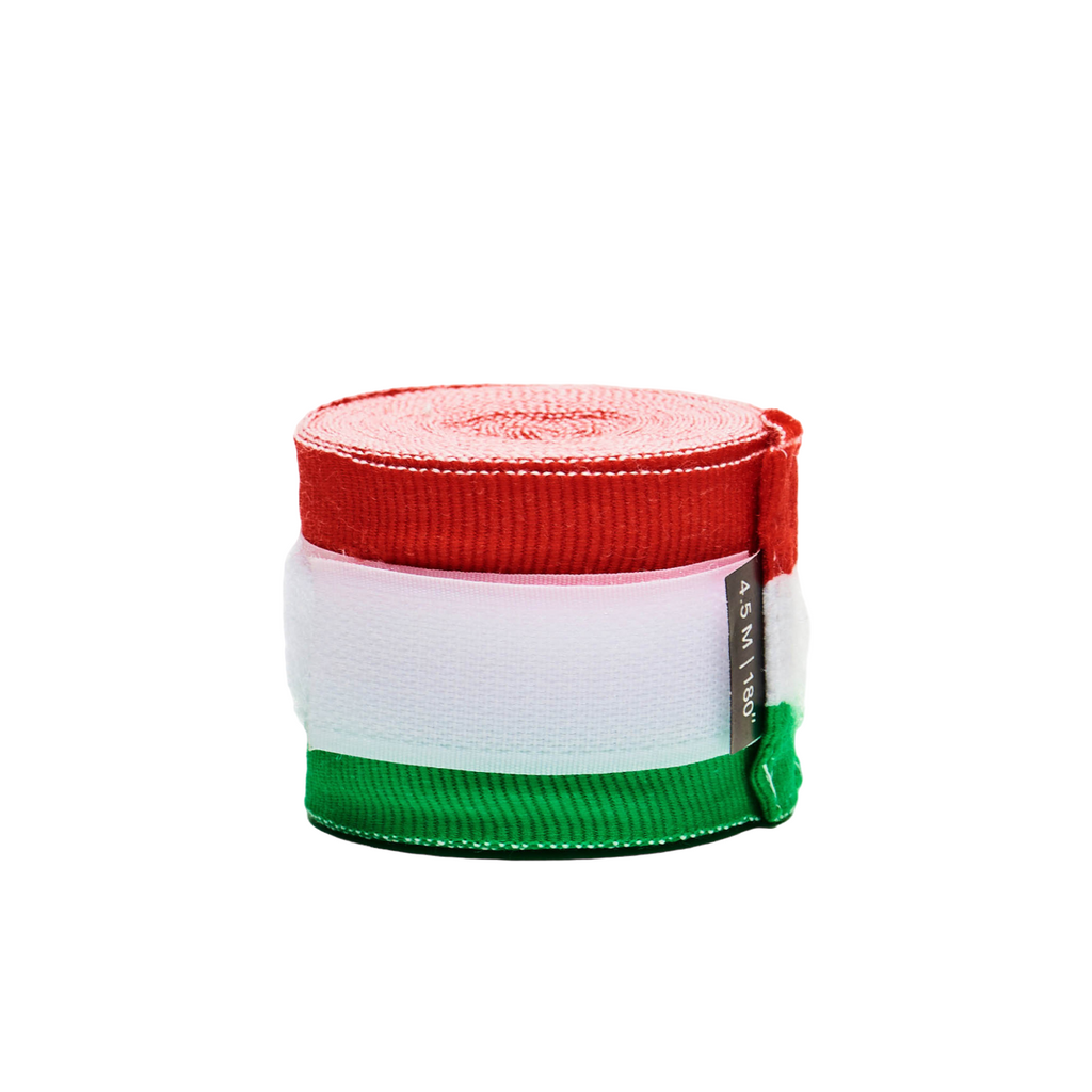 Leone Bendaggio Sottoguanto AB705 Tricolore