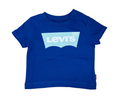 Levi's Kids T-shirt infant Logo Classic 6E8157-BDA limoges