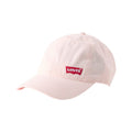 Levi's Kids Cappellino Bambina Richmond Batwing 9A8615-AFS Rosa