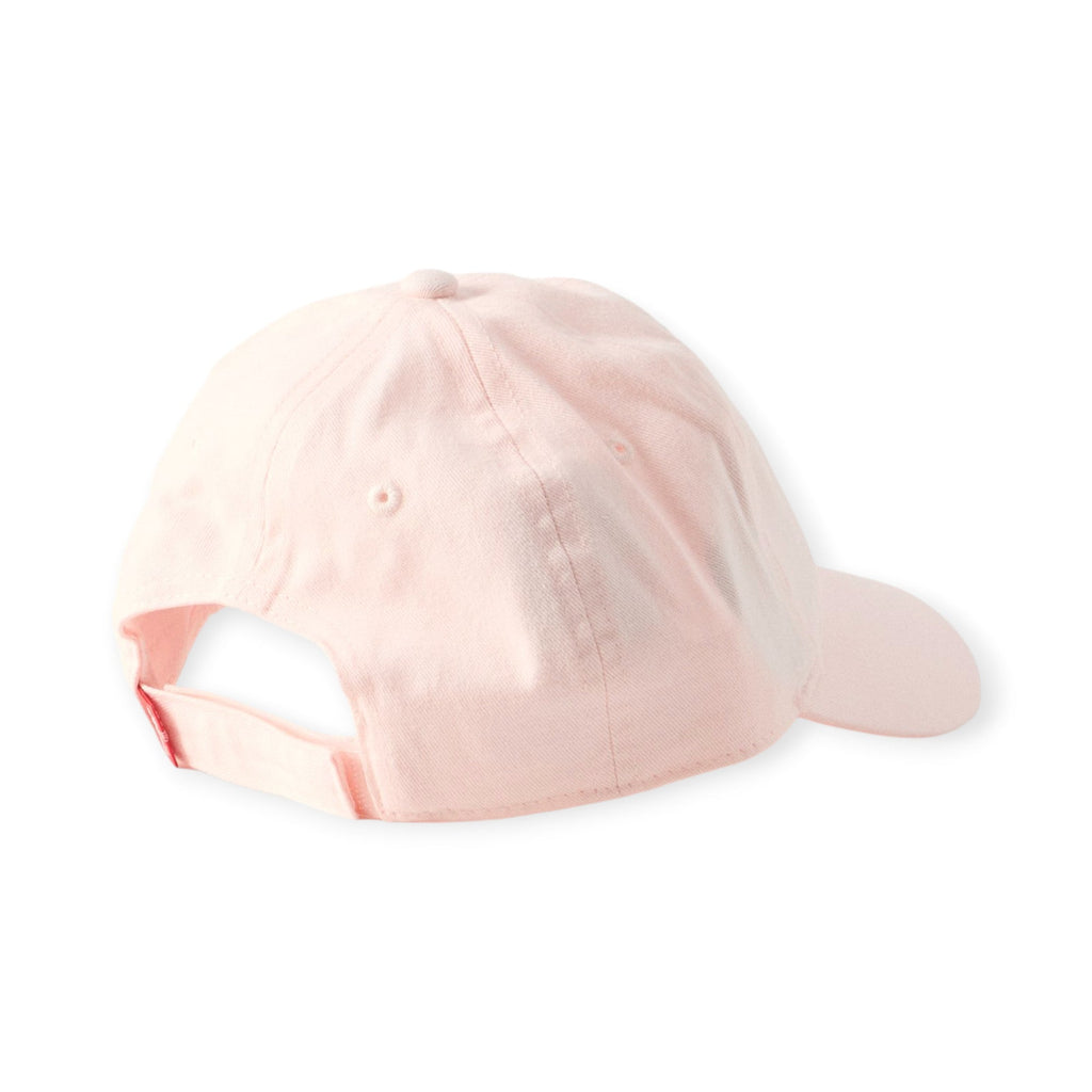 Levi's Kids Cappellino Bambina Richmond Batwing 9A8615-AFS Rosa