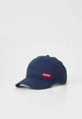 Levi's Kids Cappellino con visiera Richmond Batwing 9A8615-C8D Blu