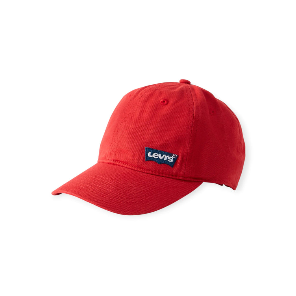Levi's Kids Cappellino Bambino Richmond Batwing 9A8615-R58 Rosso