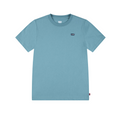 Levi's Kids maglietta manica corta da bambino Batwing Chest Hit 8EA100-UAK bristol blu