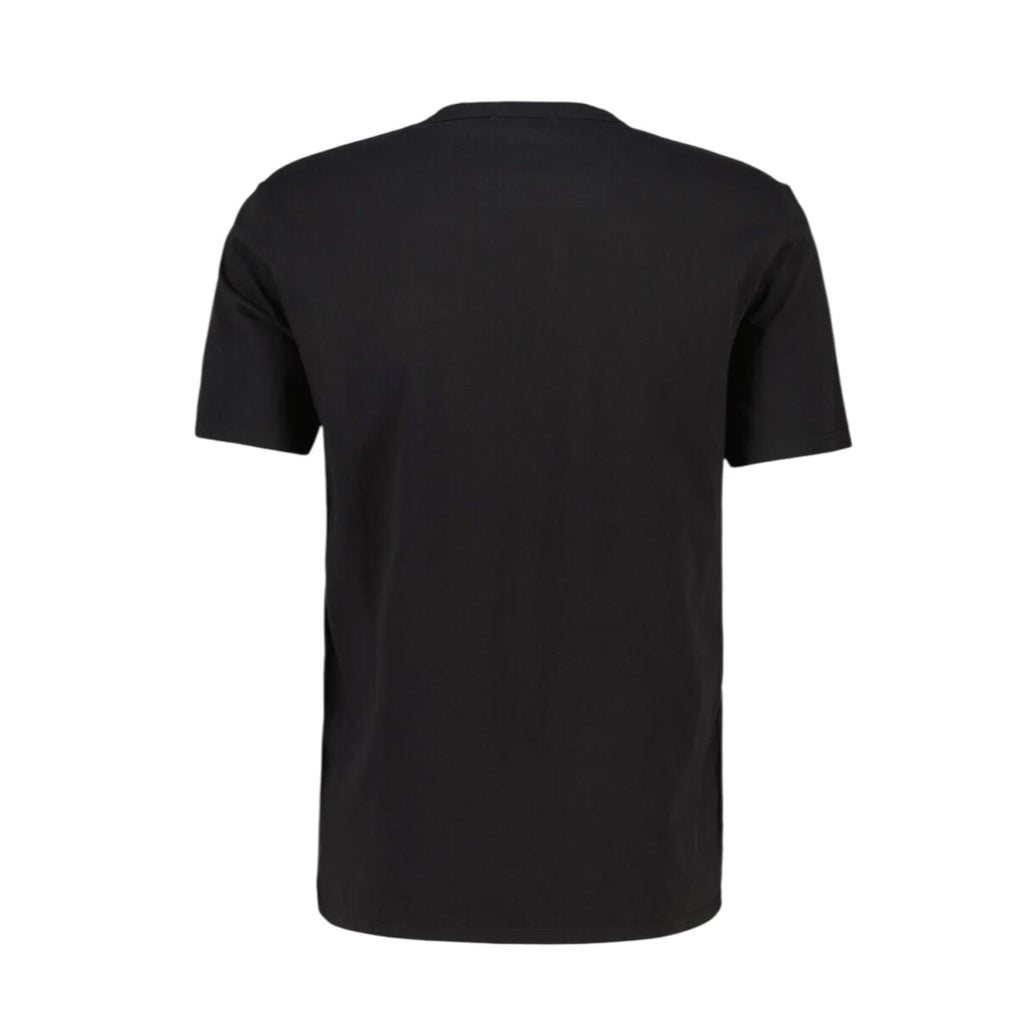Levi's T-shirt Original Tee 005GX0014 Nero Uomo