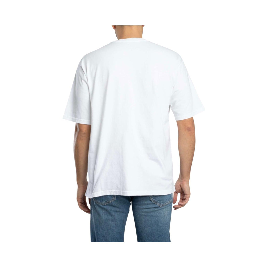 Levi's T-shirt Workwear A58500005 Bright White Uomo