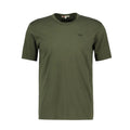 Levi's T-shirt Original 005GX0011 Verde Uomo