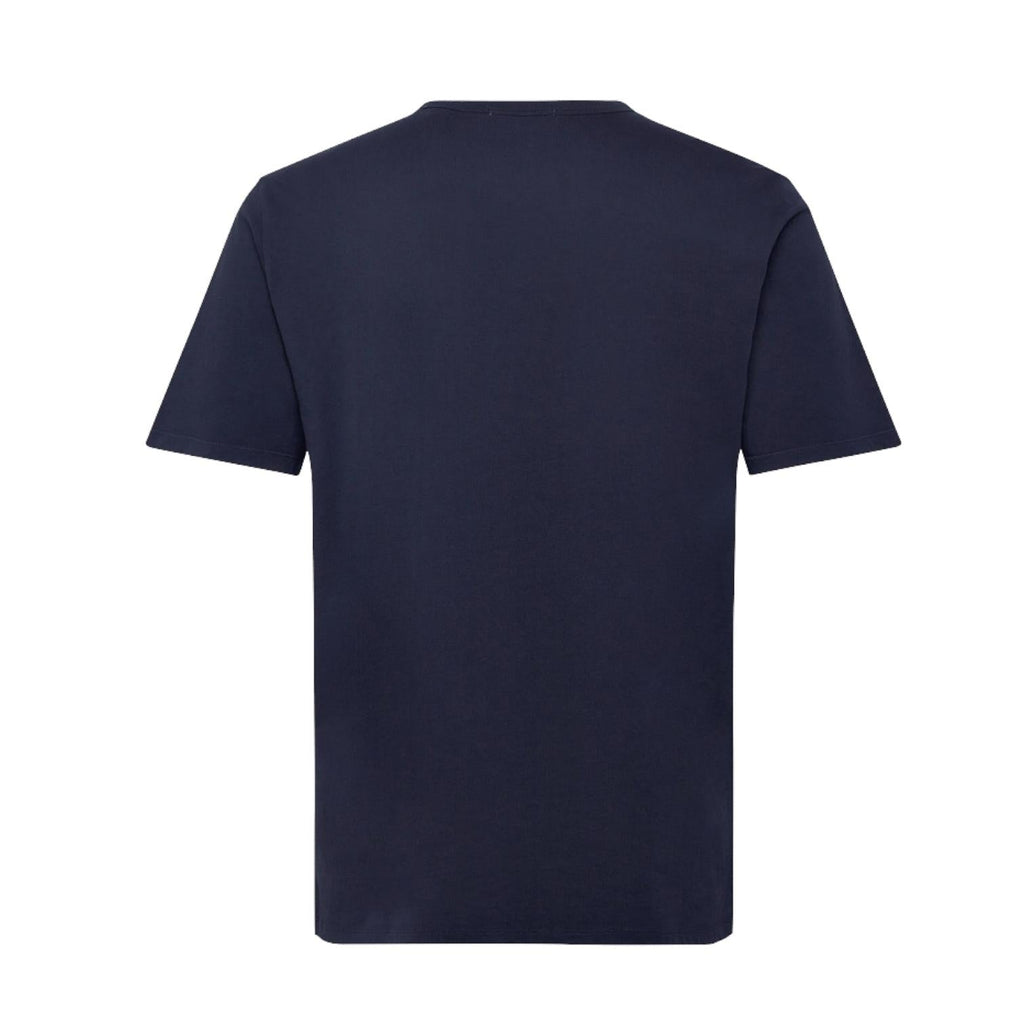 Levi's T-shirt Original 005GX0015 Blu Uomo