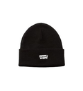 Levi's berretto ampio a cuffia da adulto 771381028 nero