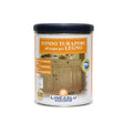 FONDO TURAPORI ALL'ACQUA TRASPARENTE HU3050 0.75 LT