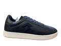 Lotto 1973 AMF EVO VII 218095 | Sneakers Uomo Basse Nere | Sport Style
