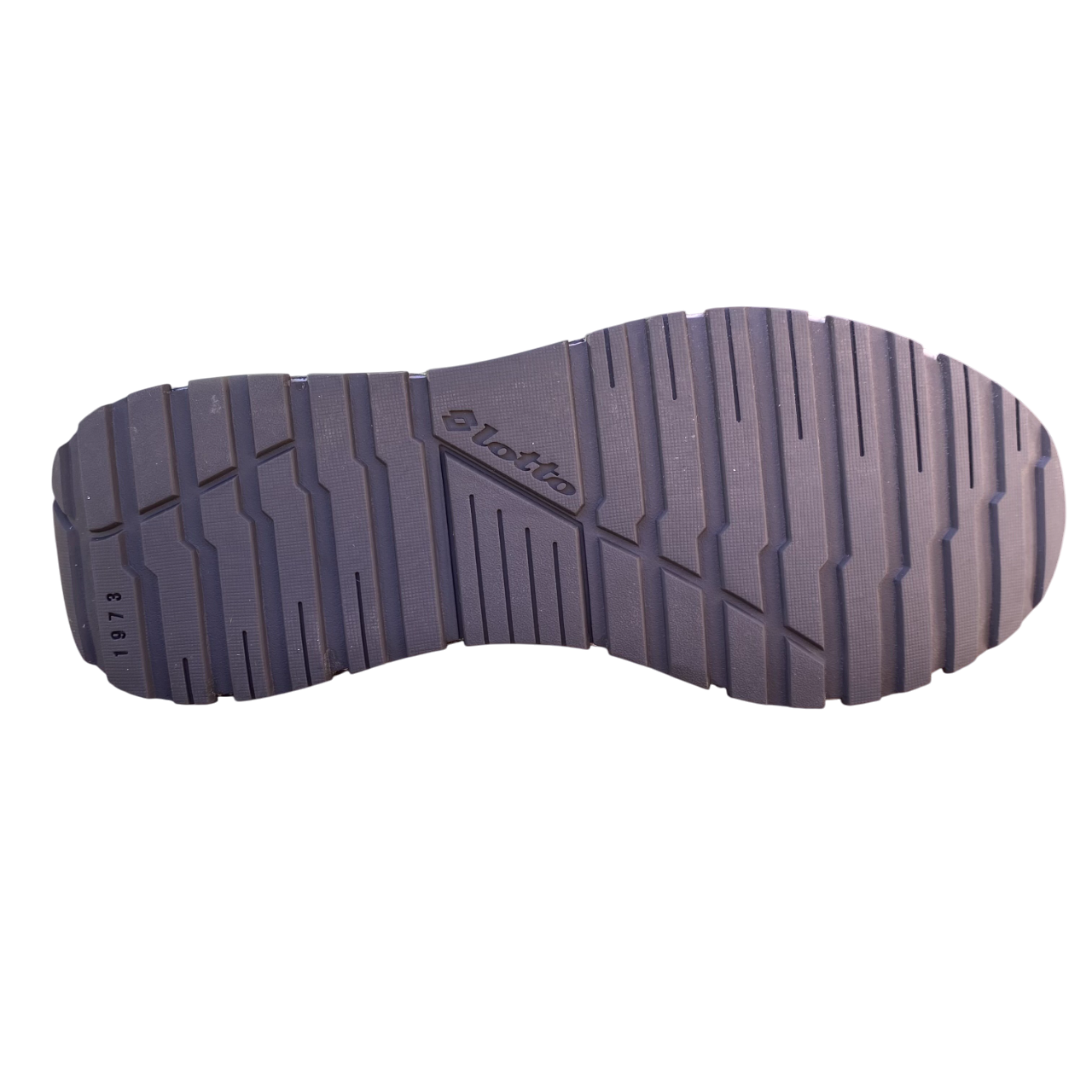Lotto Leggenda Tokyo Ginza Ripstop 223152-DRH Nocciola Sneakers Uomo