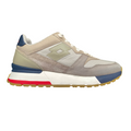 Lotto Leggenda Tokyo Ginza SD sneakers bassa 214028 6FX beige