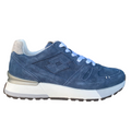 Lotto Leggenda Tokyo Shibuya NU - Sneakers Uomo Blu 215401 7ET