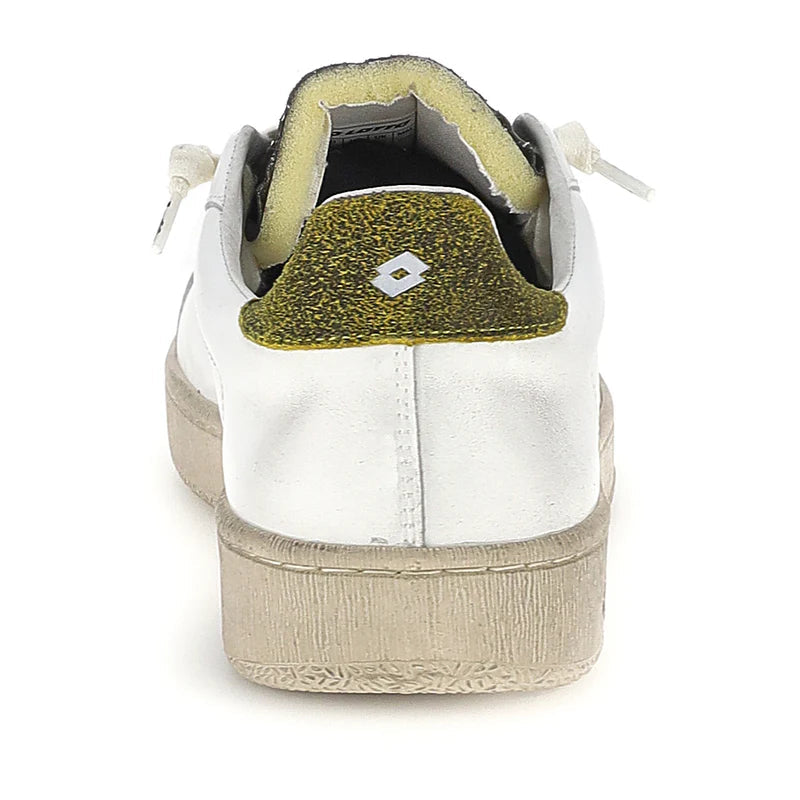 Lotto Leggenda scarpa sneakers da uomo Autograph Legend 3 223619 EDX white-camouflage