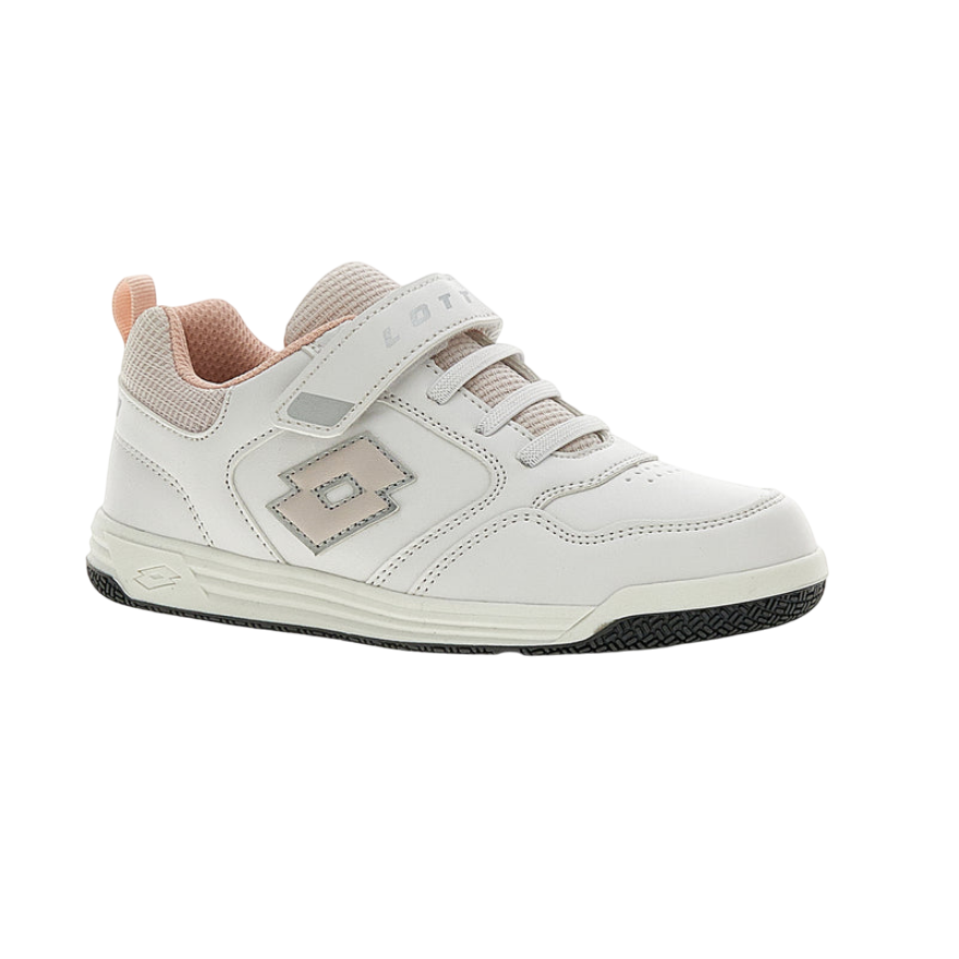 Lotto Scarpa Tennis Set Ace 217504-8Y9 Bianco