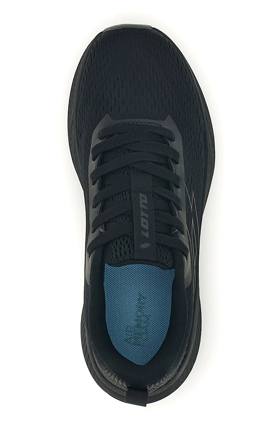 Lotto Scarpe Running Uomo Speedride 900 II Nera - 223367 1CL