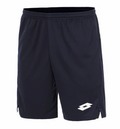Lotto pantaloncino sportivo SQUADRA IV SHORT9 223328 1CI blu