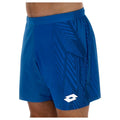 Lotto Pantaloncino Tennis Uomo TECH V D1 SHORT7 Dodgers Blue - 332235 03A