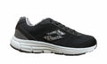 Lotto Superlight One - Scarpa Running Donna Leggera Nero Argento