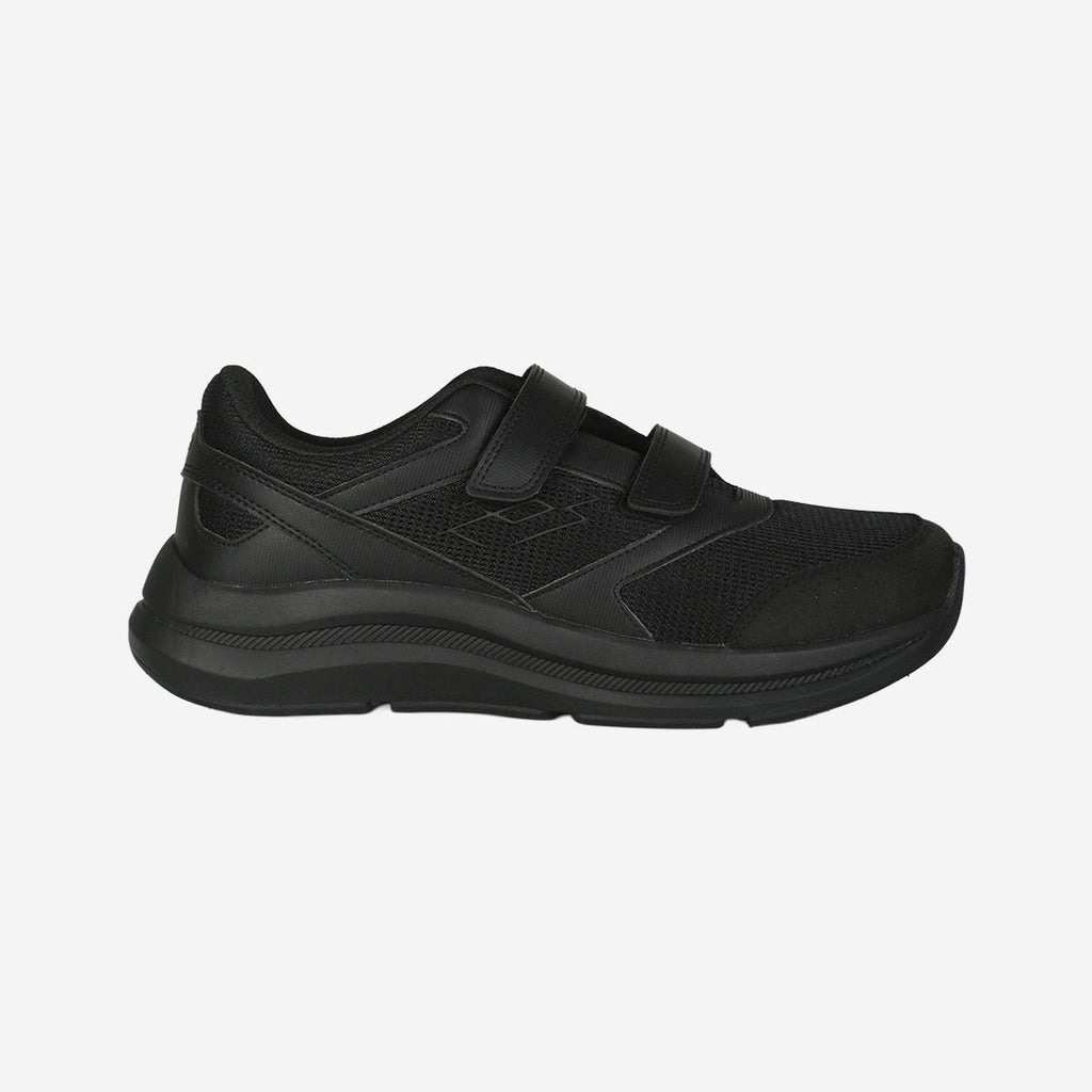 Lotto Scarpa Running Uomo con Strappo Speedride 801 III Nera - 223423 1CL