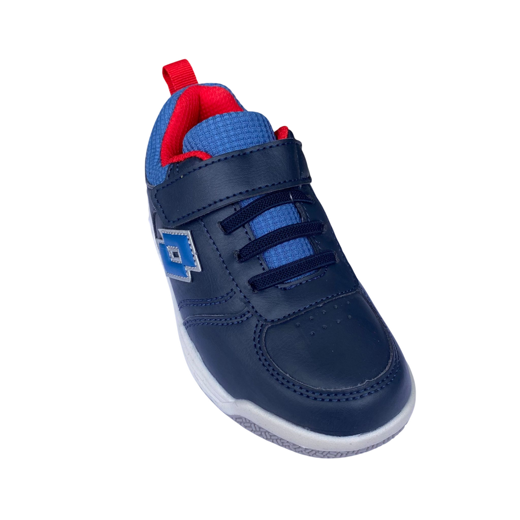 Lotto Scarpa Tennis Set Ace 218202 8XN Blu