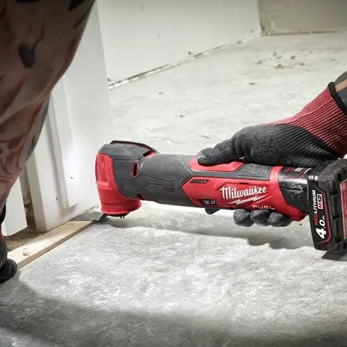 UTENSILE MULTIFUNZIONE M12 FUEL™