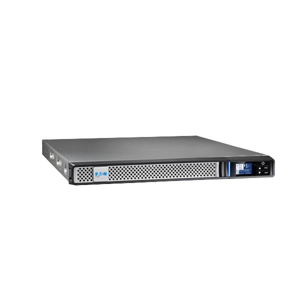 Eaton 5P850IRG2 gruppo di continuità (UPS) A linea interattiva 0,85 kVA 680 W 4 presa(e) AC [5P850IRG2]