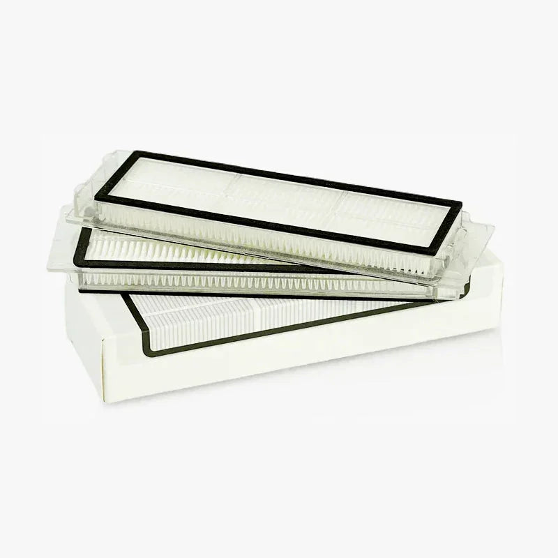 Makera - Filtro antipolvere Carvera (2 pezzi)