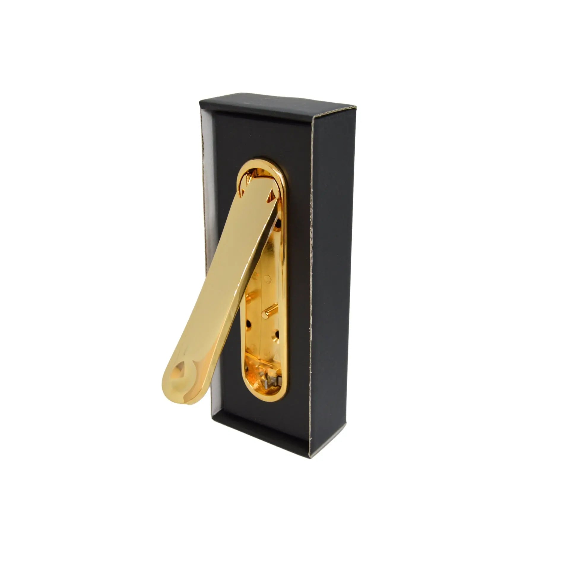 Maniglia A Scomparsa Per Porte E Finestre Tentazione Oro