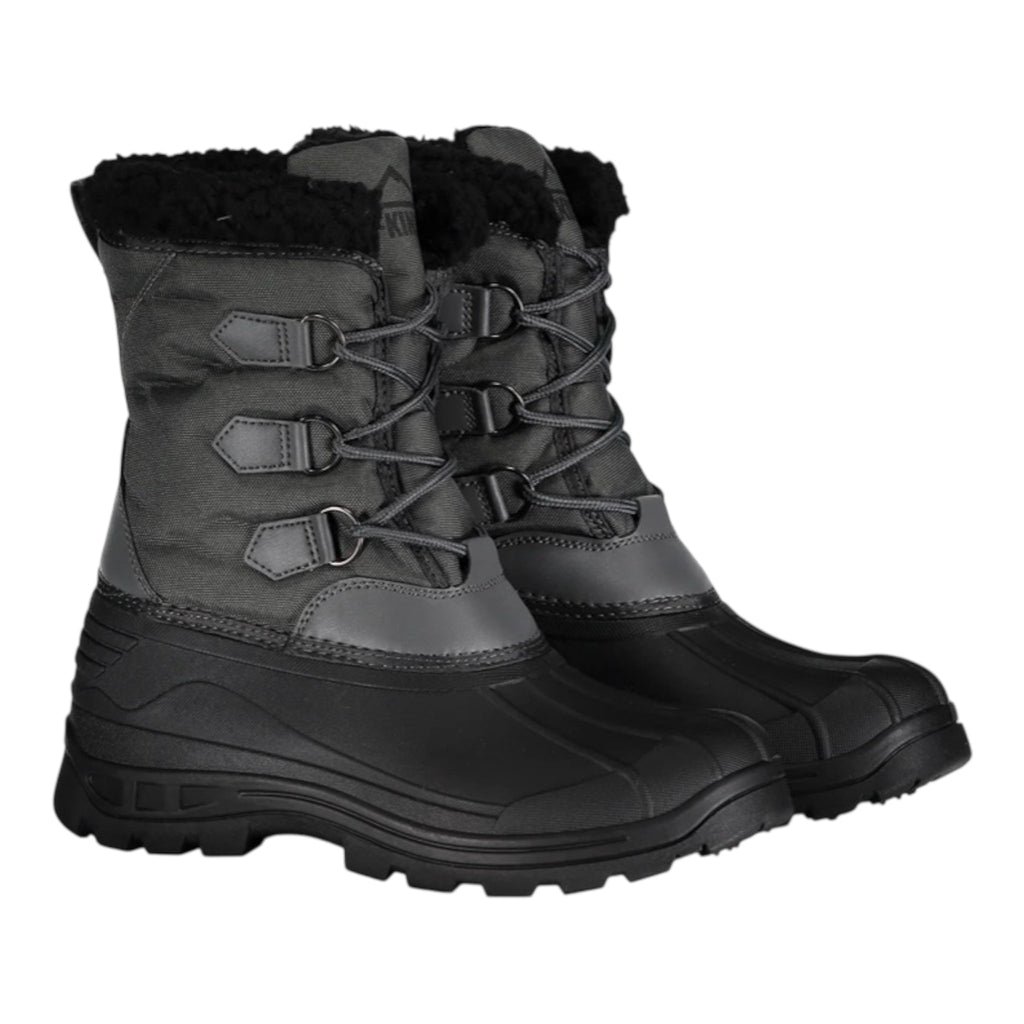 McKinley Doposci William 269989-900 Nero