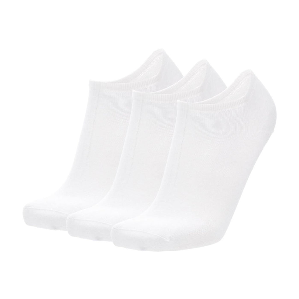 Mico Calza Multisport Invisibile Bianco CA01909 900 – 3 Paia ExtraDry Unisex