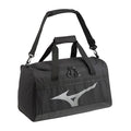Mizuno Borsone Holdall 33GDM1005 Nero - Borsa Sportiva 50L Palestra Viaggio