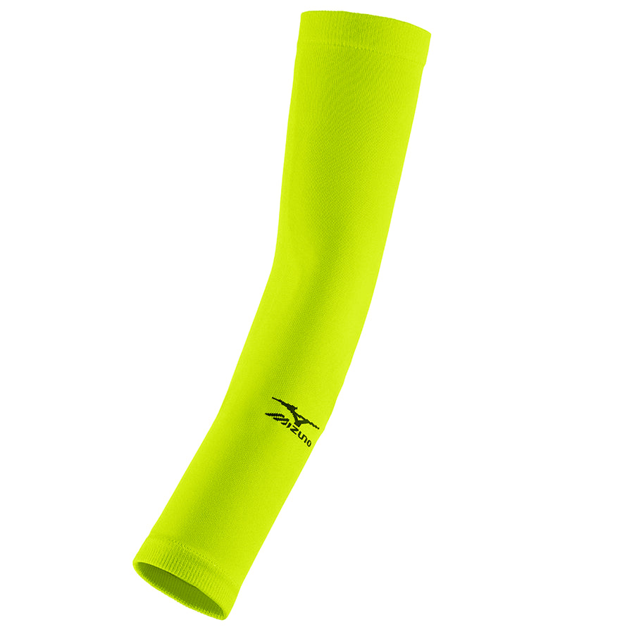 Mizuno Manicotto Braccia Unisex Team Armguard Giallo 32EY6553Z45