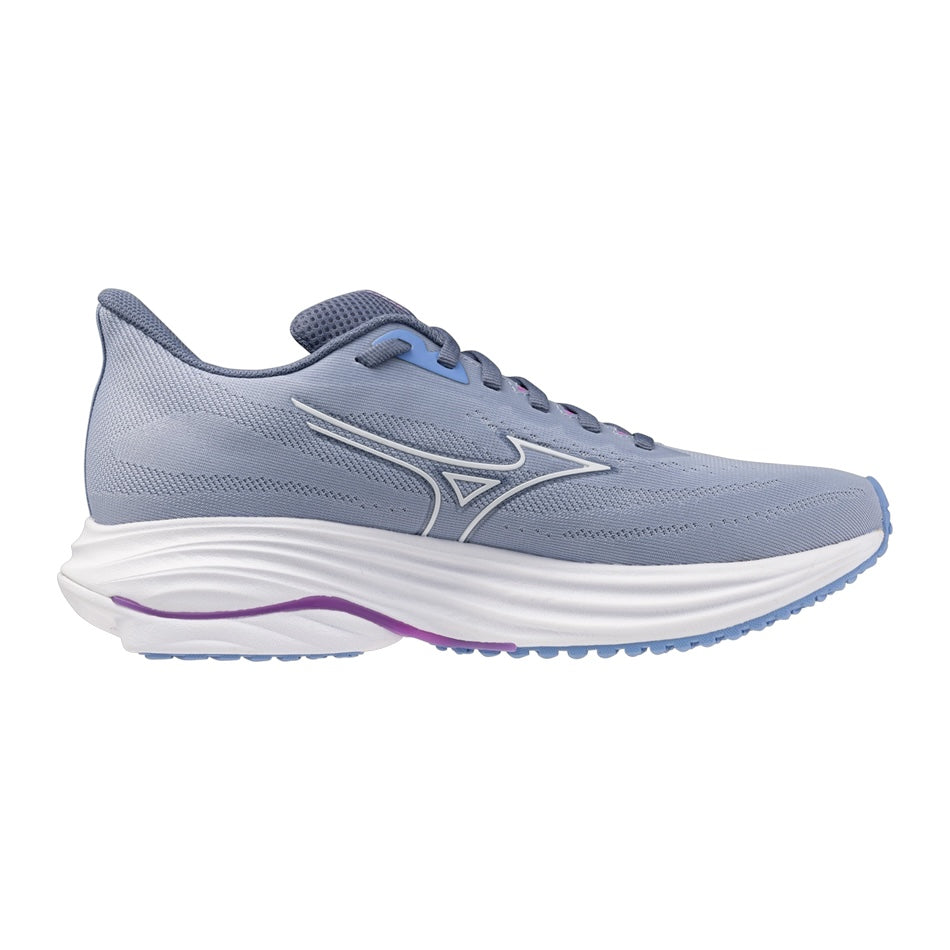 Mizuno Scarpa Running Donna Wave Ultima 17 Eventide Bianca - J1GD261825