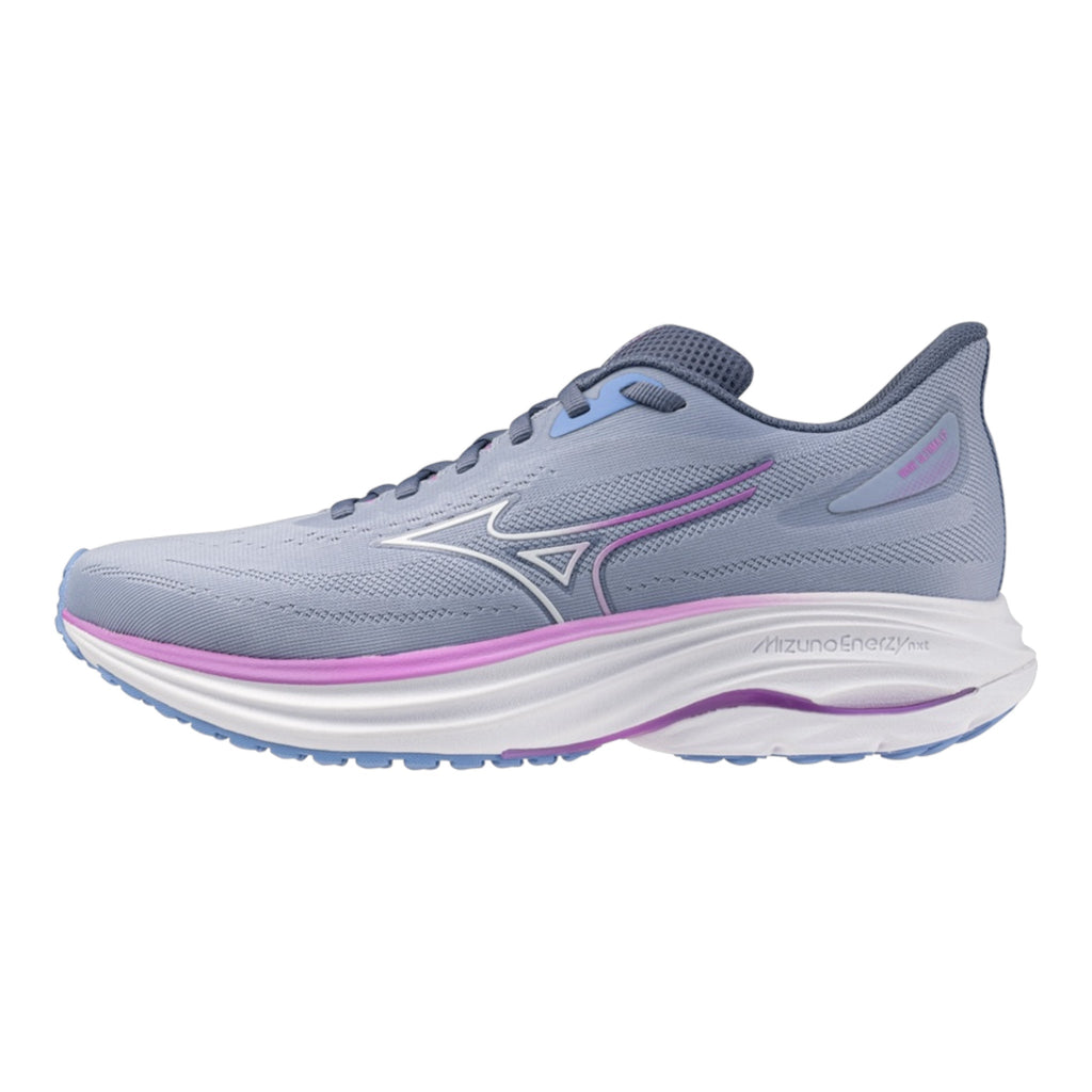 Mizuno Scarpa Running Donna Wave Ultima 17 Eventide Bianca - J1GD261825