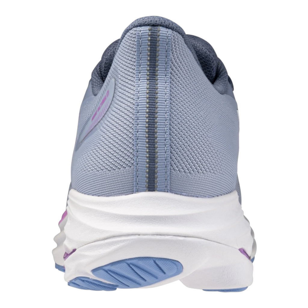 Mizuno Scarpa Running Donna Wave Ultima 17 Eventide Bianca - J1GD261825
