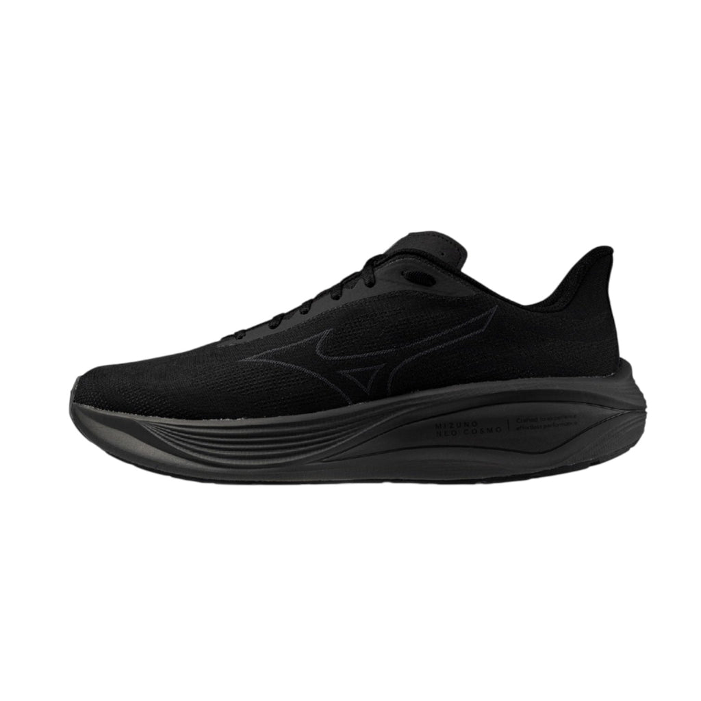 Mizuno Scarpa Running Uomo Neo Cosmo Nera - J1GC251331