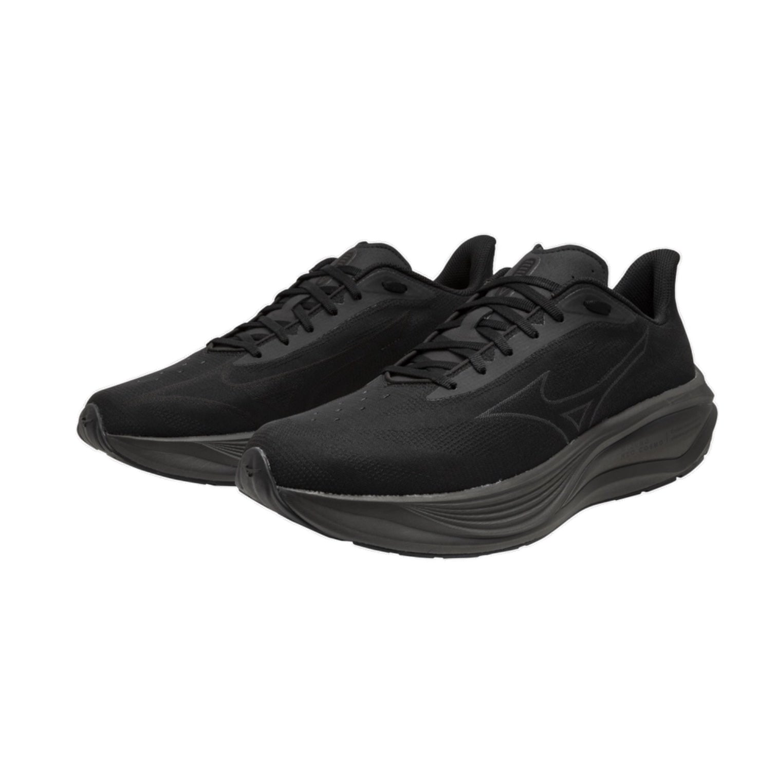 Mizuno Scarpa Running Uomo Neo Cosmo Nera - J1GC251331