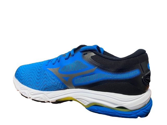 Mizuno Wave Prodigy 4 J1GC221001 Indigo Bunting - Scarpe Running Uomo Ammortizzate