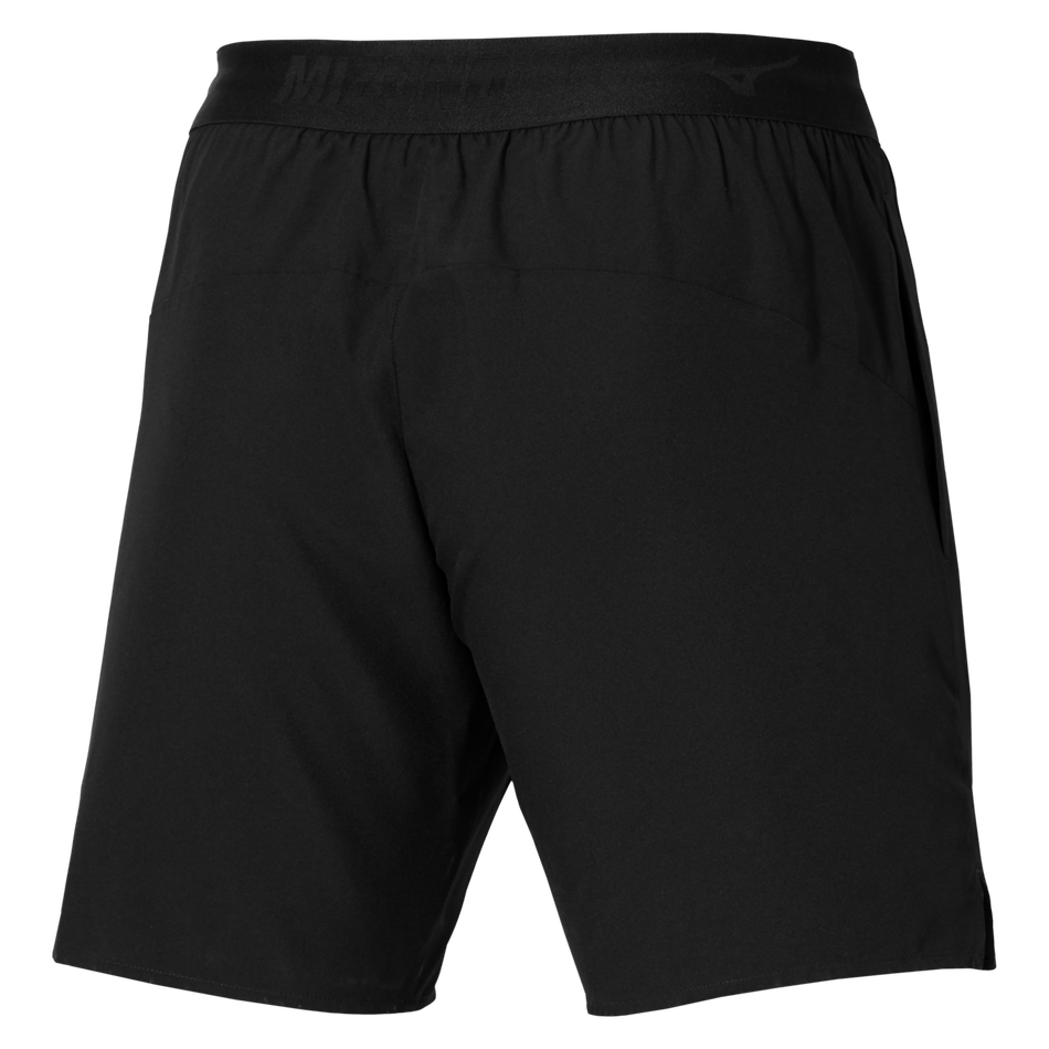 Mizuno Pantaloncino Running Uomo Core 7.5 J2GBD008 09 Nero
