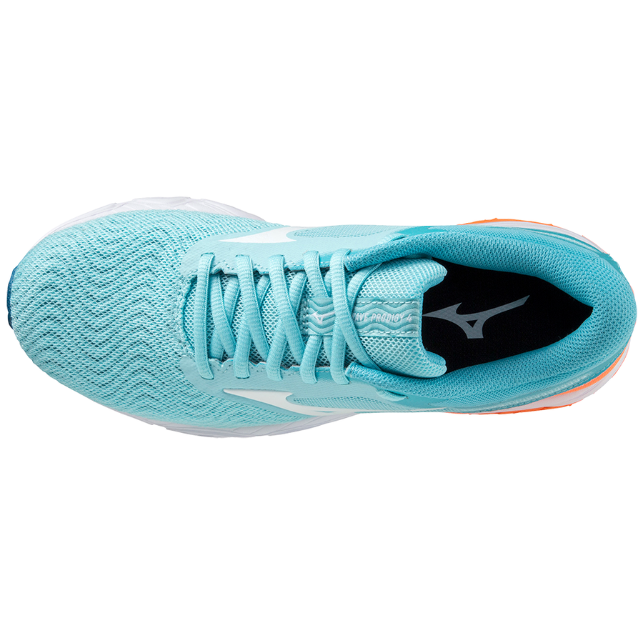 Mizuno Wave Prodigy 4 J1GD2210/71 Antigua Sand Running Donna