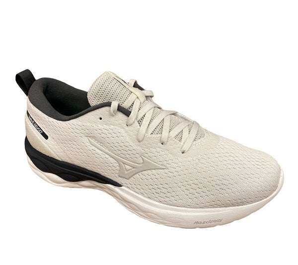 Mizuno Wave Revolt Scarpe Running Donna Bianco J1GD208146
