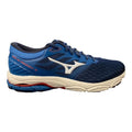 Mizuno Wave Prodigy 3 Uomo J1GC201014 Scarpe Running Dark Denim