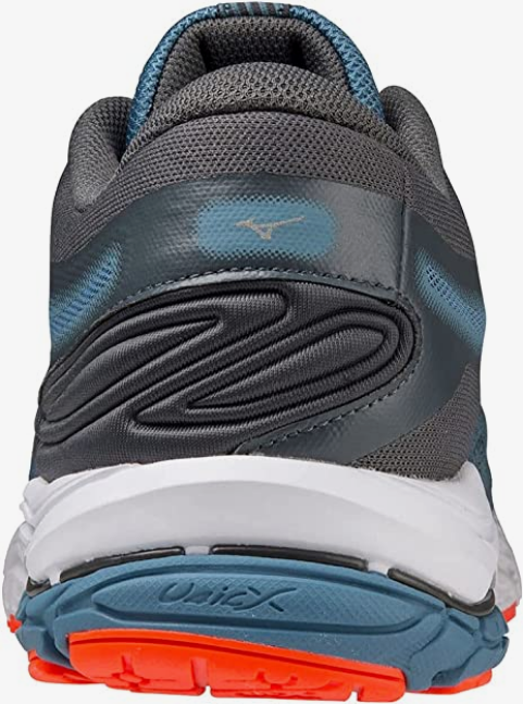 Mizuno Wave Prodigy 4 Scarpe Running Uomo Blu Provincial - J1GC221051