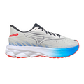 Mizuno Wave Skyrise 6 J1GC250906 Scarpe Running Uomo Indaco Bianco Menta