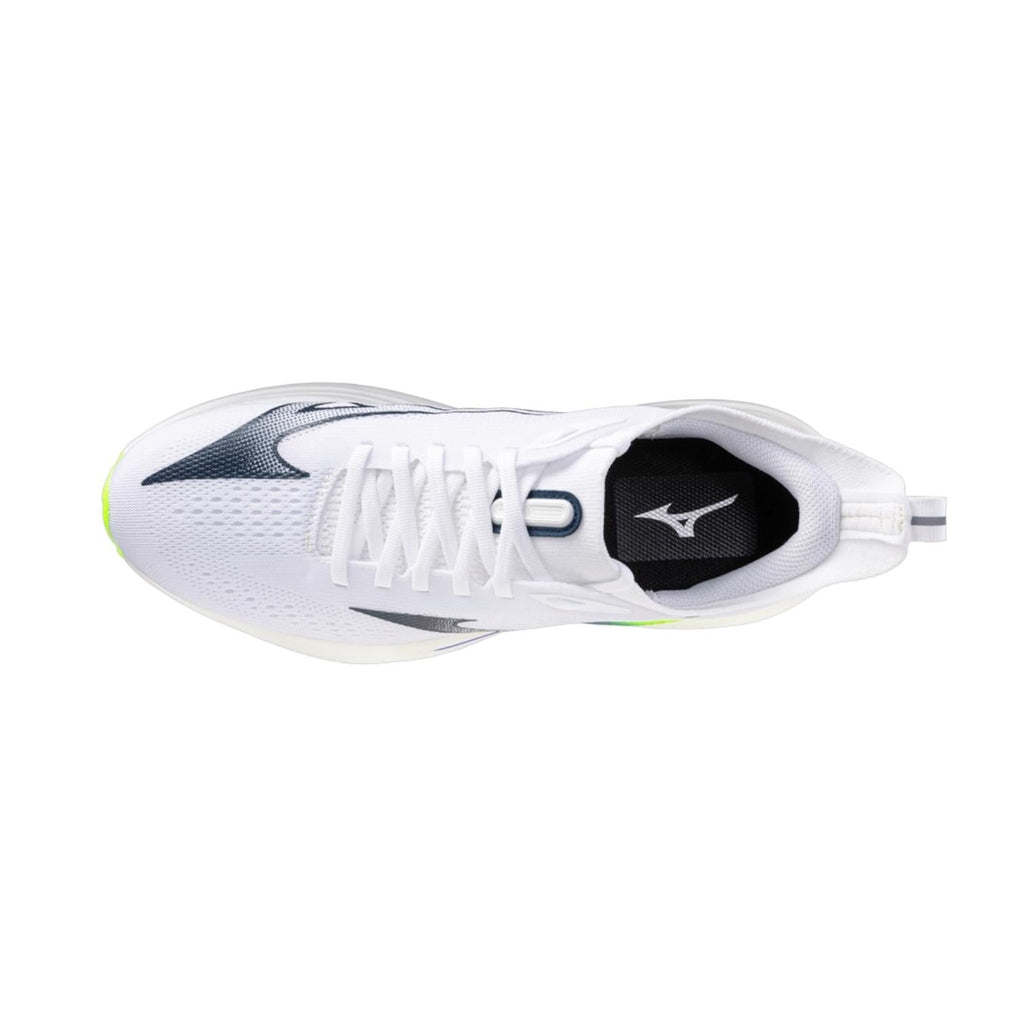 Mizuno Neo Zen 2 Scarpe Running Uomo Bianco - J1GC268601