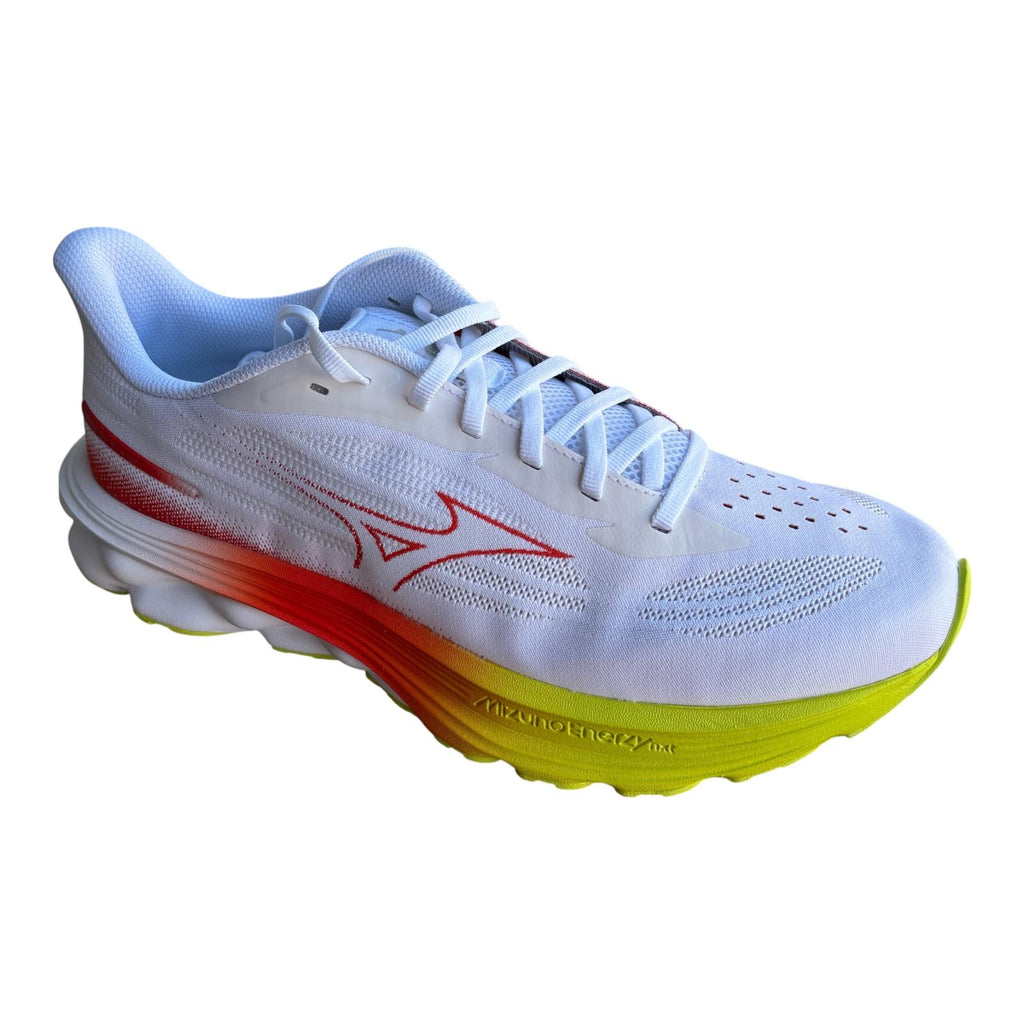Mizuno Wave Skyrise 7 Scarpe Running Uomo Multicolore - J1GC260951