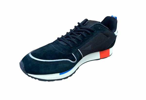 Mizuno Etamin SU D1GB194809 Sneakers Uomo Nero