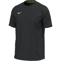 Mizuno T-Shirt Running Uomo TRAINING TEE Nero - 32EAB565 09